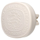 カーメイト リラックスサボン クリップ ホワイトブーケ H1683 約3.5g