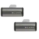 カーメイト ブラング エアスティック 1フィンフィット 2P ブリリアントシャワー H1692 2個入