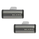 カーメイト ブラング エアスティック 1フィンフィット 2P アバフィッチ H1694 2個入