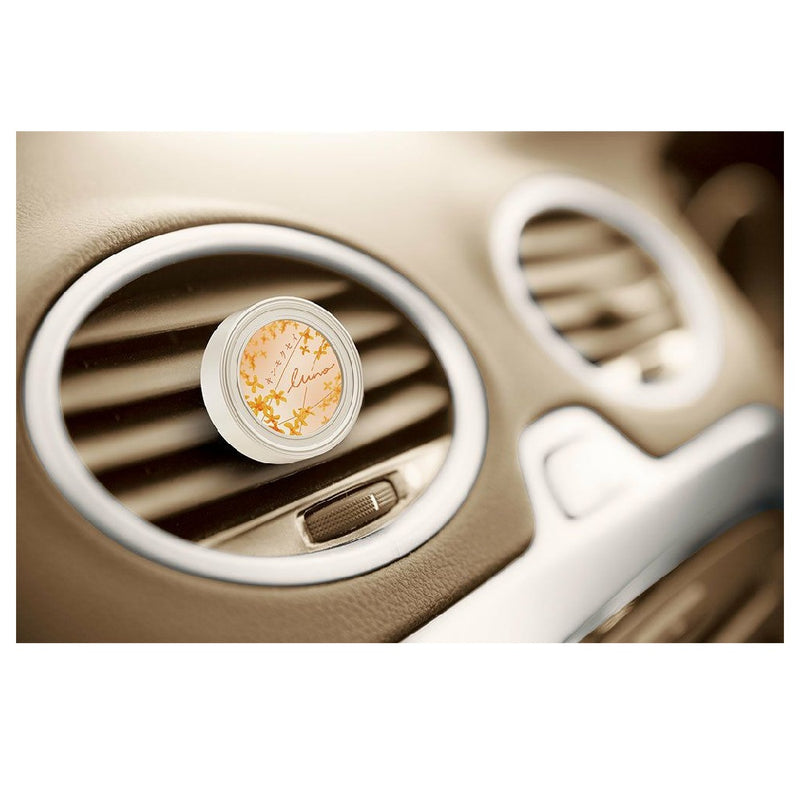 カーメイト ルーノ エア キンモクセイ H1811 約3.5g