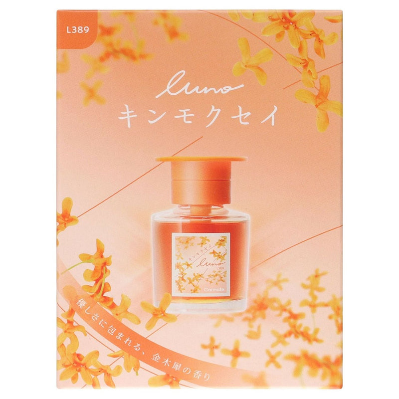 カーメイト ルーノ リキッド キンモクセイ L389 80ml