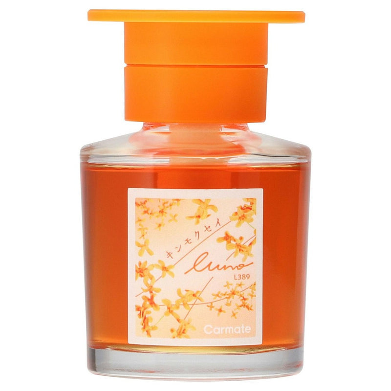 カーメイト ルーノ リキッド キンモクセイ L389 80ml