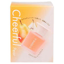 カーメイト イロドリリキッド チアフルペアー L2093 80ml