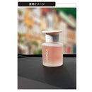 カーメイト イロドリリキッド チアフルペアー L2093 80ml