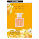 カーメイト イロドリリキッド チアフルペアー L2093 80ml