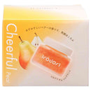 カーメイト イロドリゲル チアフルペアー G2043 60ml