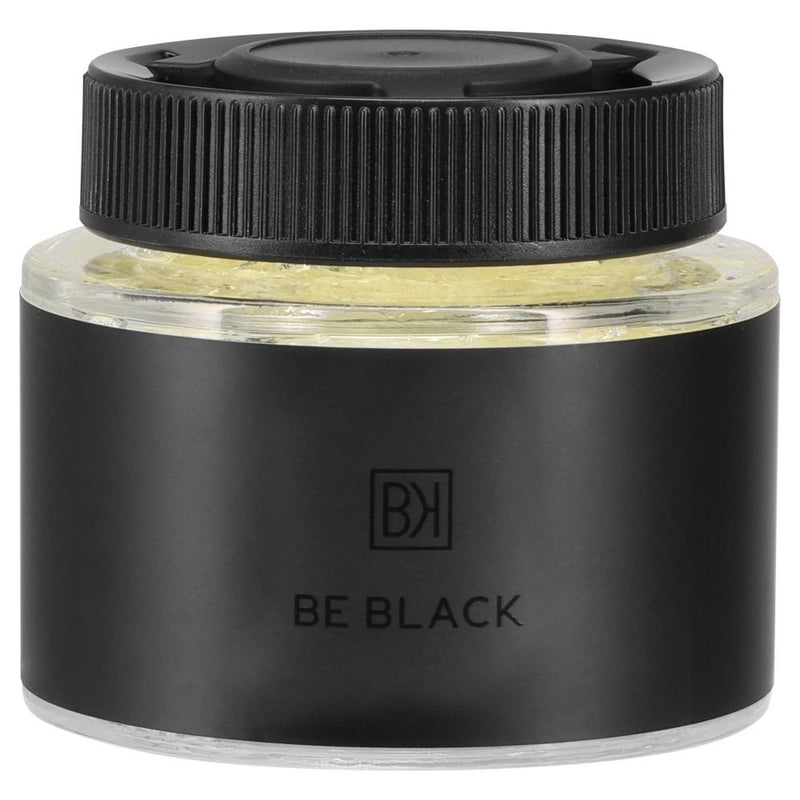 カーメイト ビーブラックゲル ホワイトムスク G2061 90ml