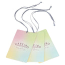 カーメイト ハレイロ ハンギング にじいろブーケ H1912 内容量 :約30g ※1枚あたり約10g