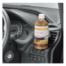 カーメイト ドリンクホルダー 折りたたみタイプSP ブラックエディション DZ581