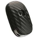 カーメイト キーカバーホンダDカーボン調 DZ583