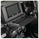 カーメイト ジムニー / ジムニーシエラ専用のトレー NZ819