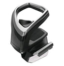 カーメイト GR86/BRZ専用ドリンクホルダー コンソール取り付け シルバー NZ835