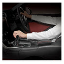 カーメイト GR86/BRZ専用 アームレストパッド NZ838