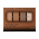 カネボウ KATE メロウブラウンアイズ BR－3 4.2g