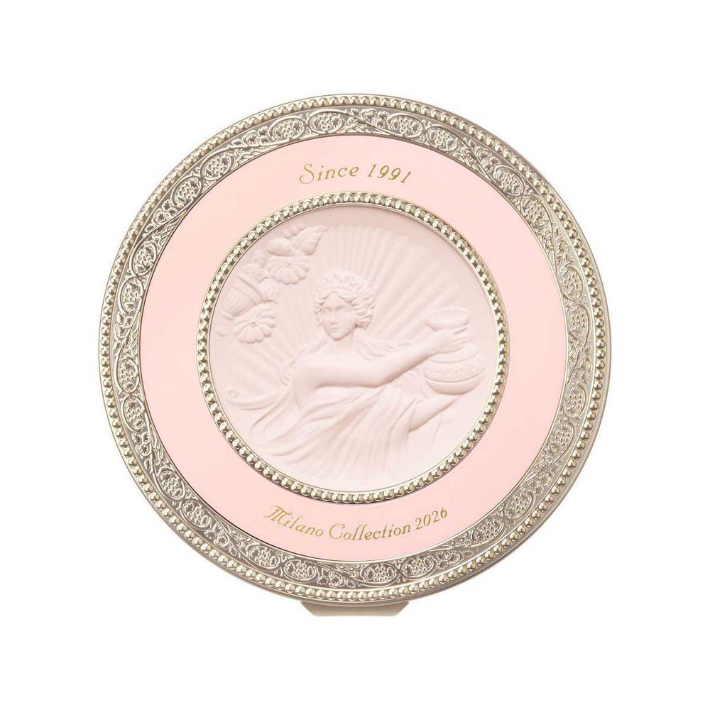 カネボウ ⁄ フェースアップパウダー＜ミラノコレクション2017＞の公式