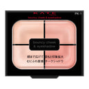 カネボウ KATE バウンシーチークシャドウ PK－1 4.9g