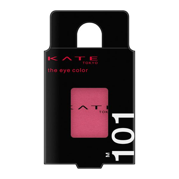 Kanebo KATE The Eye Color M101 Raspberry