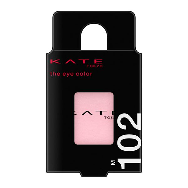 Kanebo KATE The Eye Color M102 Strawberry Milk