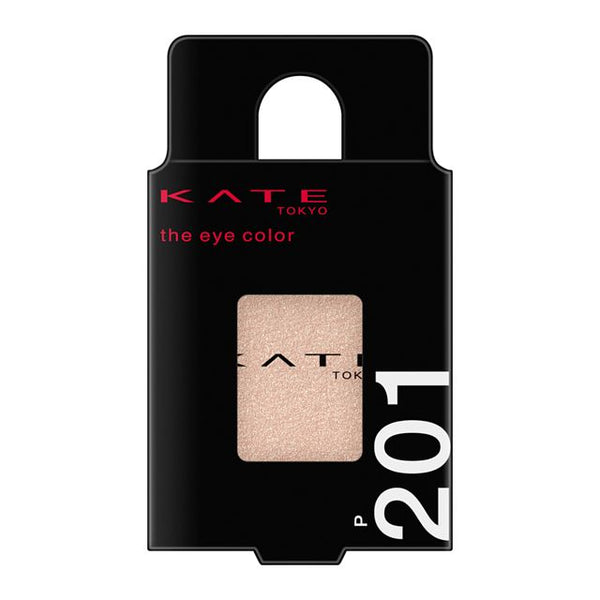 Kanebo KATE The Eye Color P201 Warm White