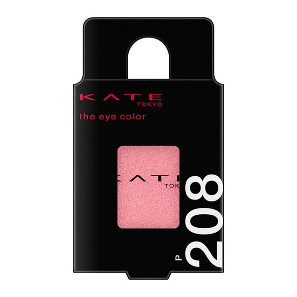 Kanebo KATE The Eye Color P208 Flamingo Pink