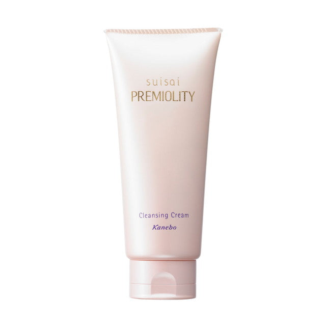 Kanebo SUISAI Premium Cleansing Cream 130g