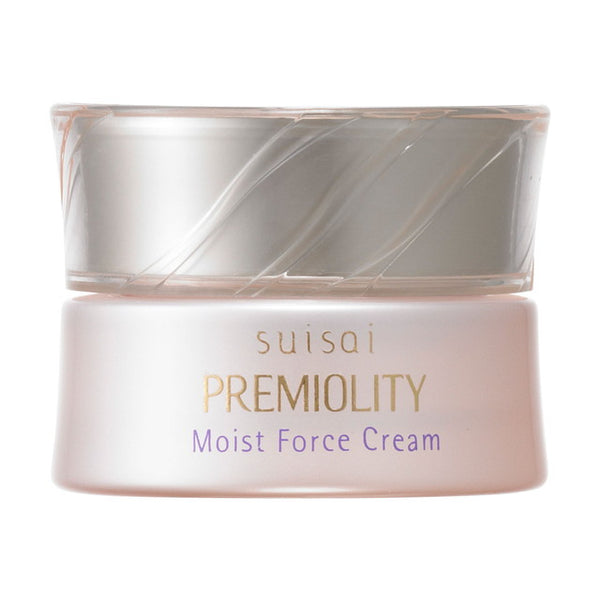 嘉娜宝 Kanebo SUIAI Premier Moist Force Cream 30g