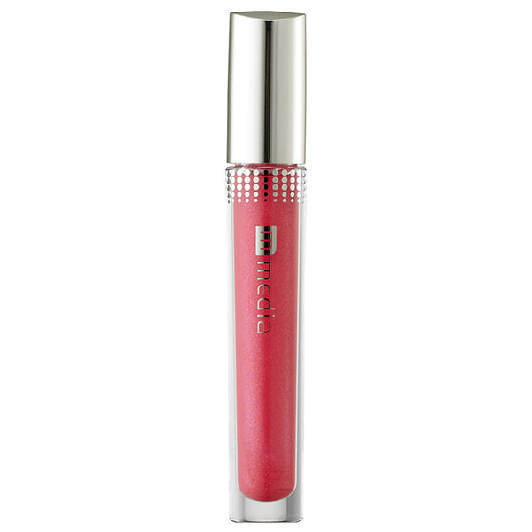 Kanebo Media Liquid Glow Rouge PK-03