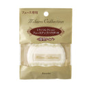 嘉娜宝 Kanebo Puff Milano Collection Face Up Powder S 1 片
