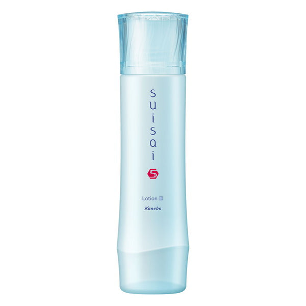 Kanebo SUISAI Lotion 3 150ml