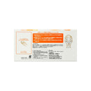 カネボウ ビューティワークス デイリーコットン  110枚