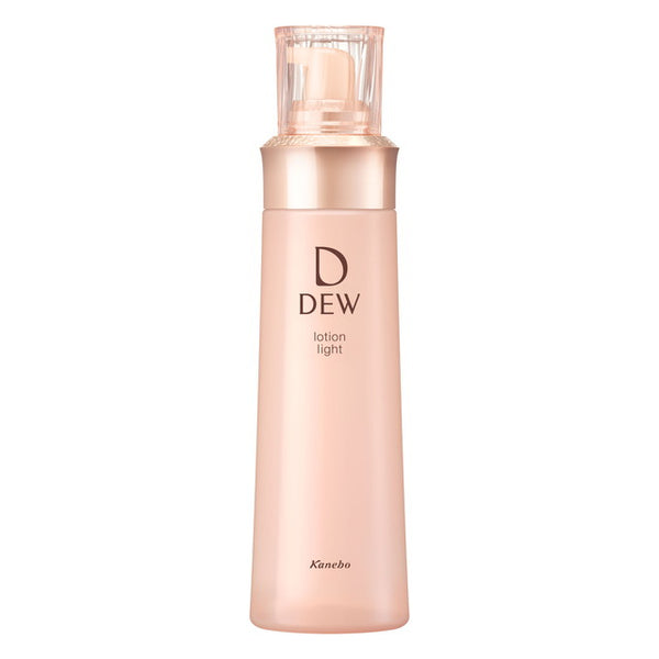 Kanebo DEW lotion refreshing 150mL