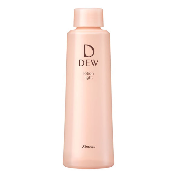 Kanebo DEW lotion refreshing refill 150mL