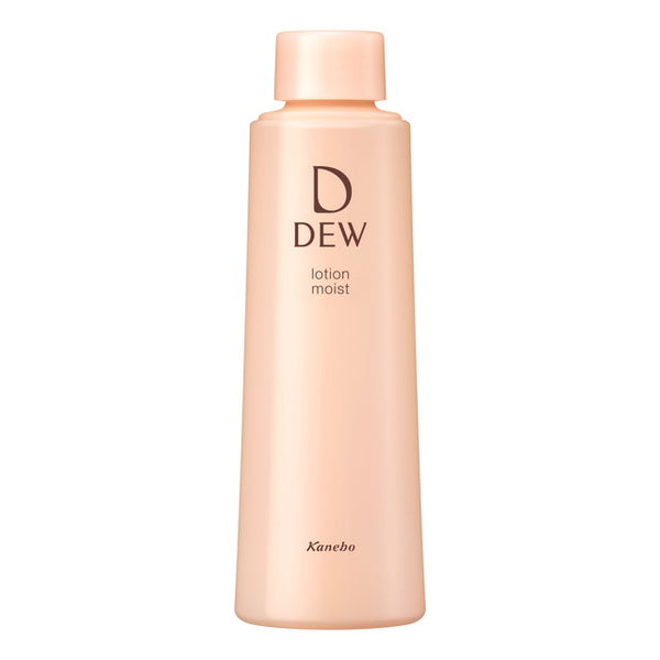 Kanebo DEW lotion moist refill 150mL