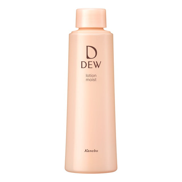 カネボウ DEW（デュウ） ローション しっとり レフィル 150mL