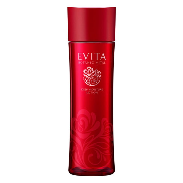 Kanebo Evita Botani Vital Deep Moisture Lotion 2 180ml