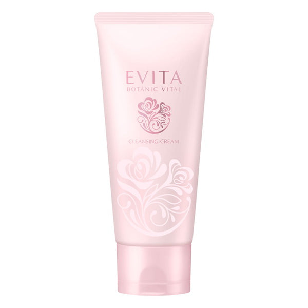 Kanebo Evita botani vital cleansing cream 120g degree