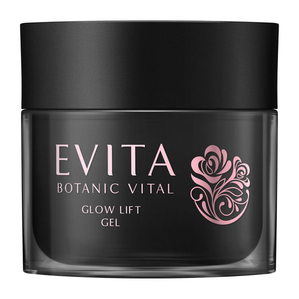 Kanebo Evita botani vital gloss lift gel 90g degree