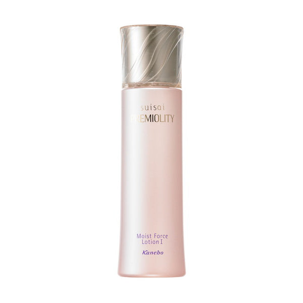 Kanebo SUISAI Premierity Moist Force Lotion 1 150ml