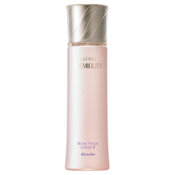 Kanebo SUISAI Premierity Moist Force Lotion 2 150ml