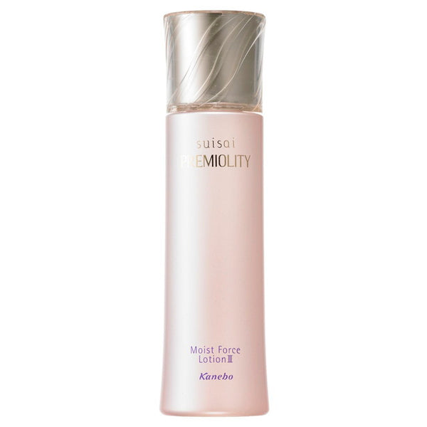 Kanebo SUISAI Premierity Moist Force Lotion 3 150ml