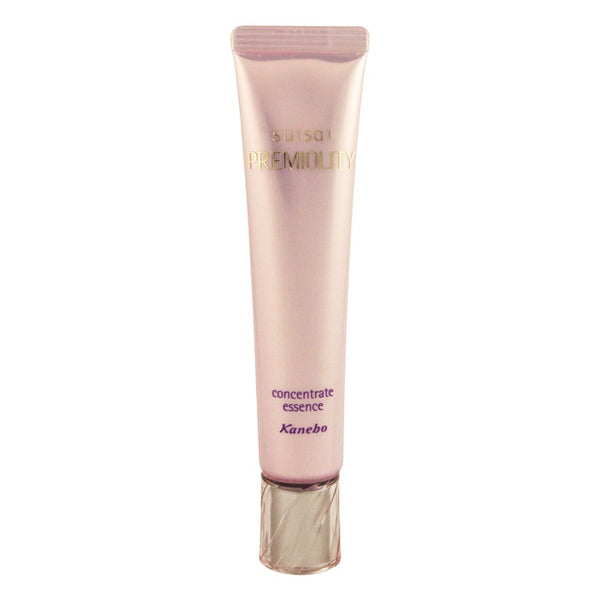 Kanebo SUISAI Premiumity Concentrate Essence 25g