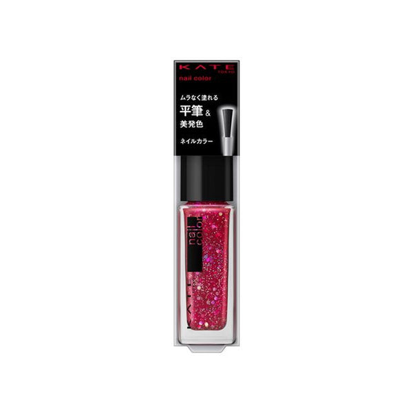 Kanebo Kate Nail Enamel Color N RD-1