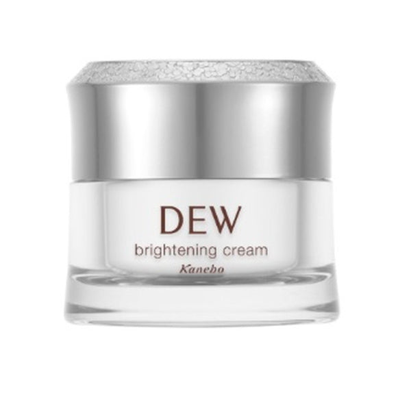 [Quasi-drug] Kanebo DEW Brightening Cream 30g