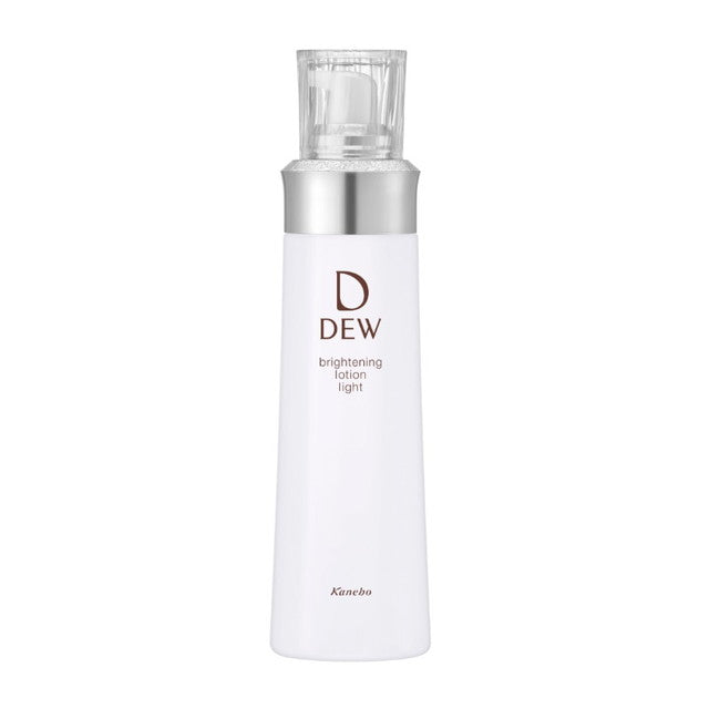 【医薬部外品】カネボウ DEW(デュウ） ブライトニングローション さっぱり 150mL