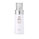 【医薬部外品】カネボウ DEW(デュウ） ブライトニングエマルジョンとてもしっとり 100mL