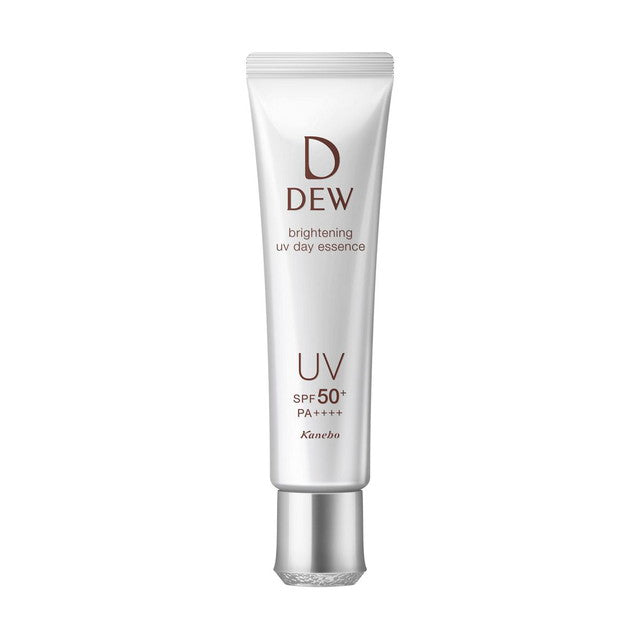 [Quasi-drug] Kanebo DEW Brightening UV Day Essence 40g