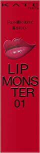 Kanebo KATE Lip Monster 01