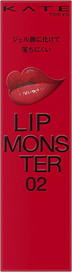 Kanebo KATE Lip Monster 02