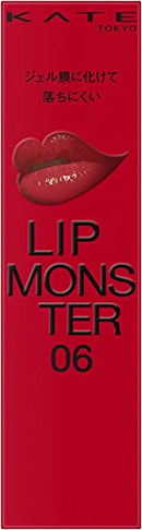 カネボウ KATE（ケイト） リップモンスター 06