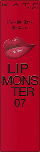 カネボウ KATE（ケイト） リップモンスター 07